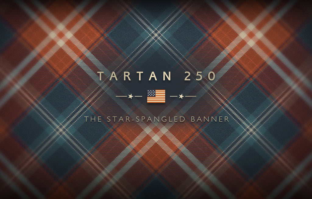 Celebrating America’s 250th