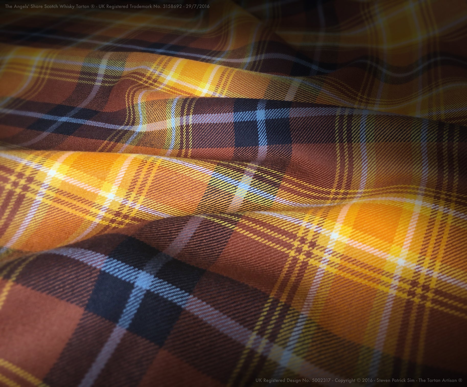 The Angels' Share ...Now taking Pre-Orders for bolting cloth