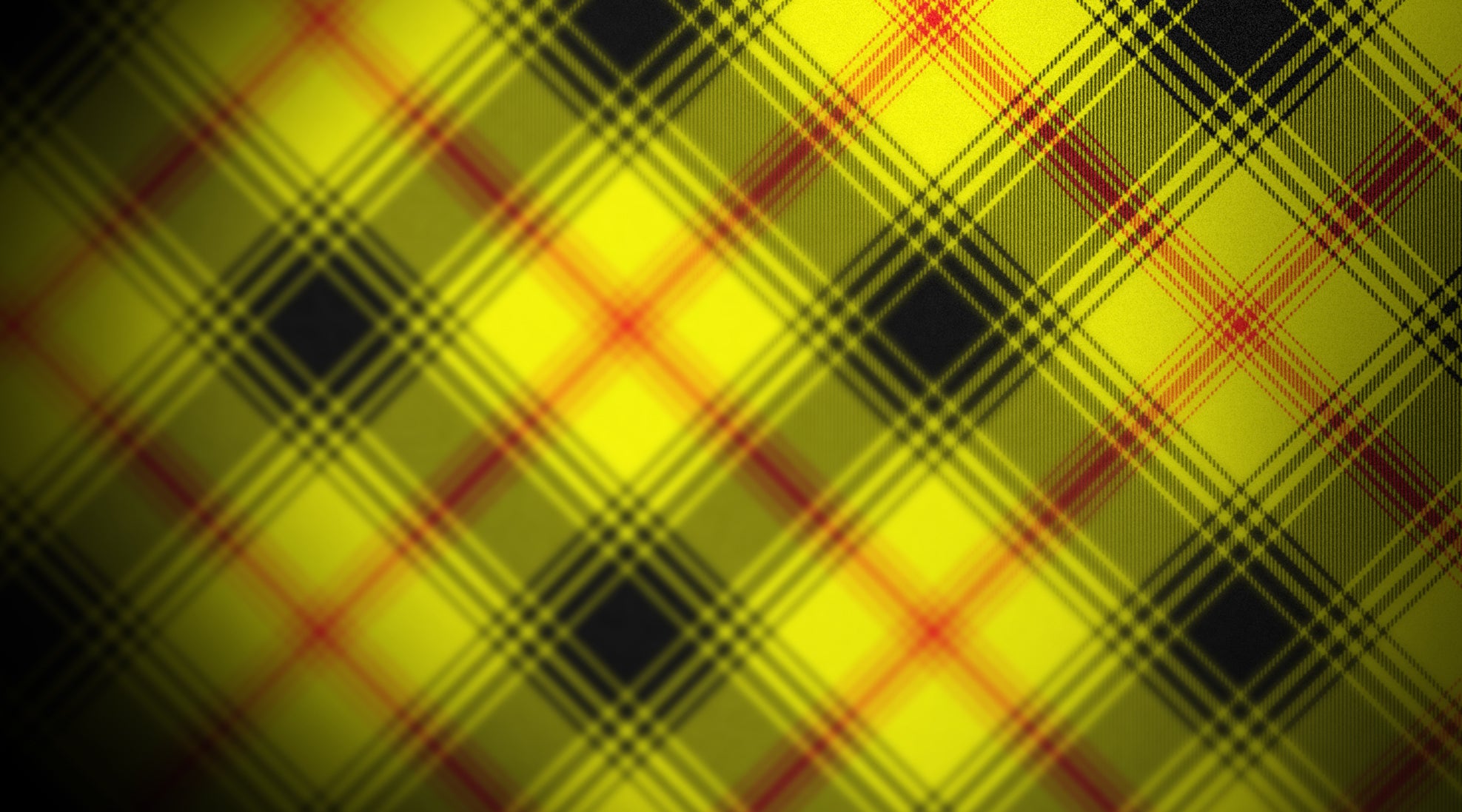 VIROHAZARD ...the tartan