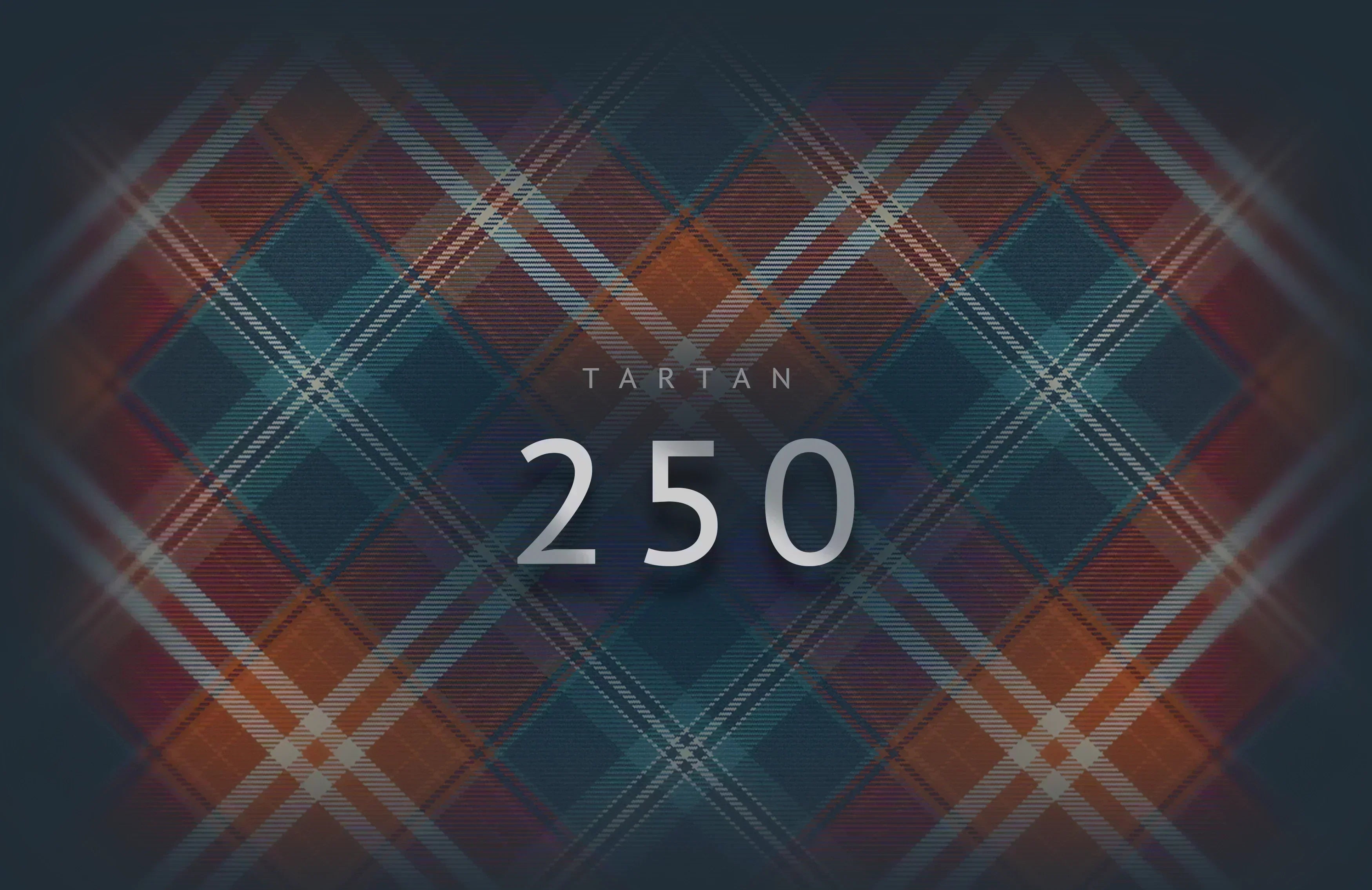 TARTAN 250