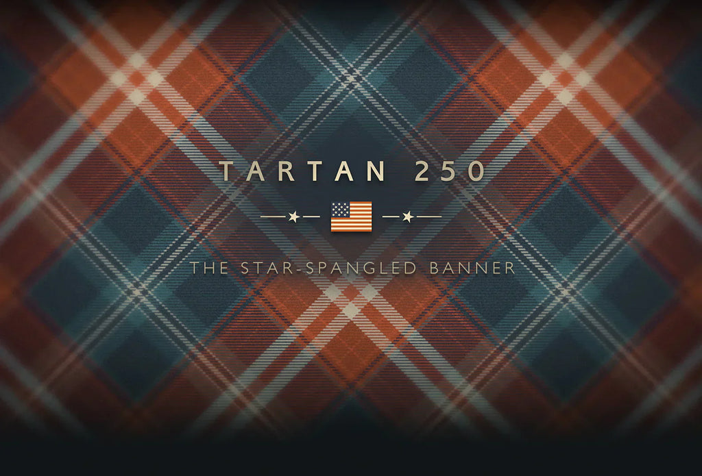 Celebrating America’s 250th