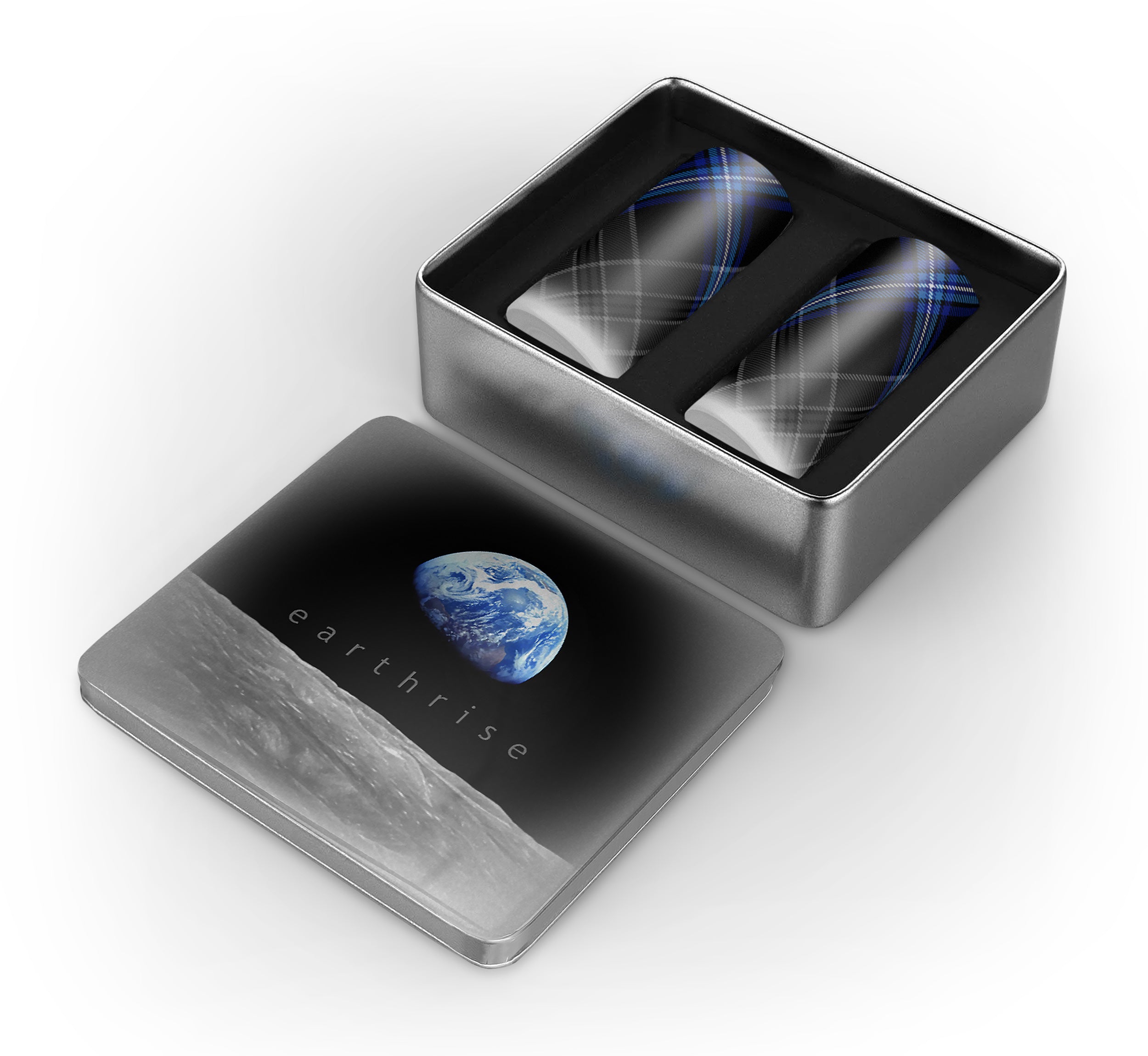 Earthrise 2.0 - Printed Products