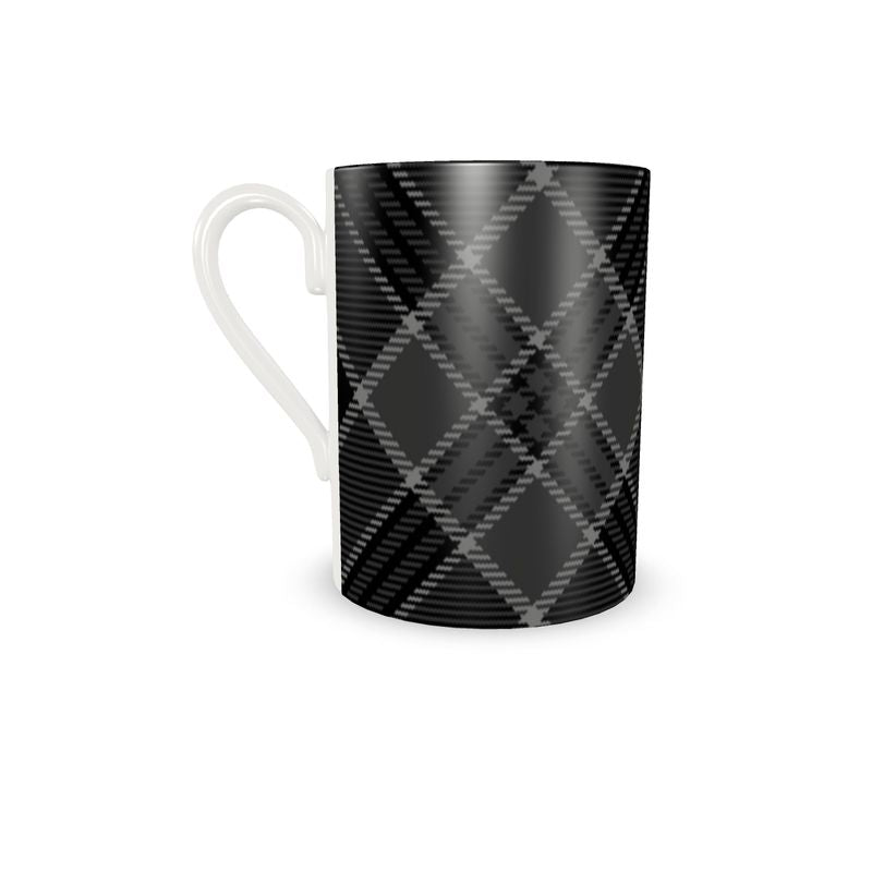 Espresso Cup & Saucer - Small