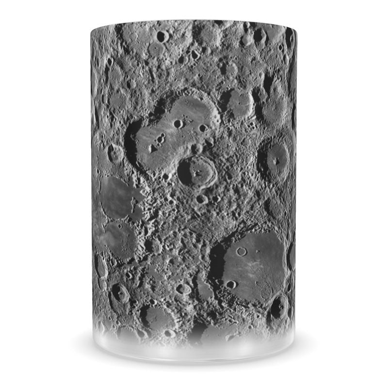 Dark Side of the Moon - Wine Bottle Cooler