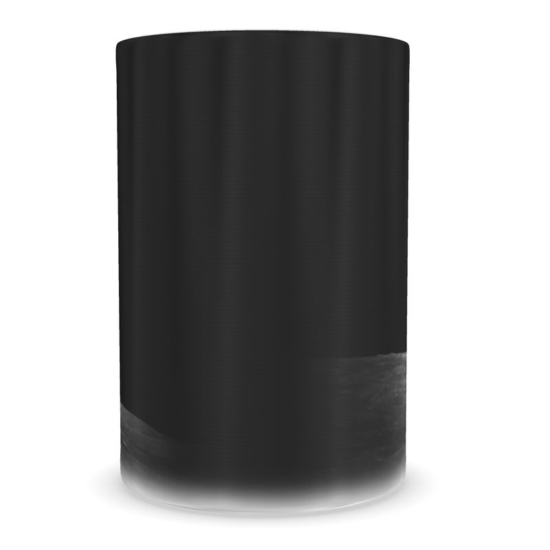 Earthrise 2.0 - Iconic Photo Wine Bottle Cooler