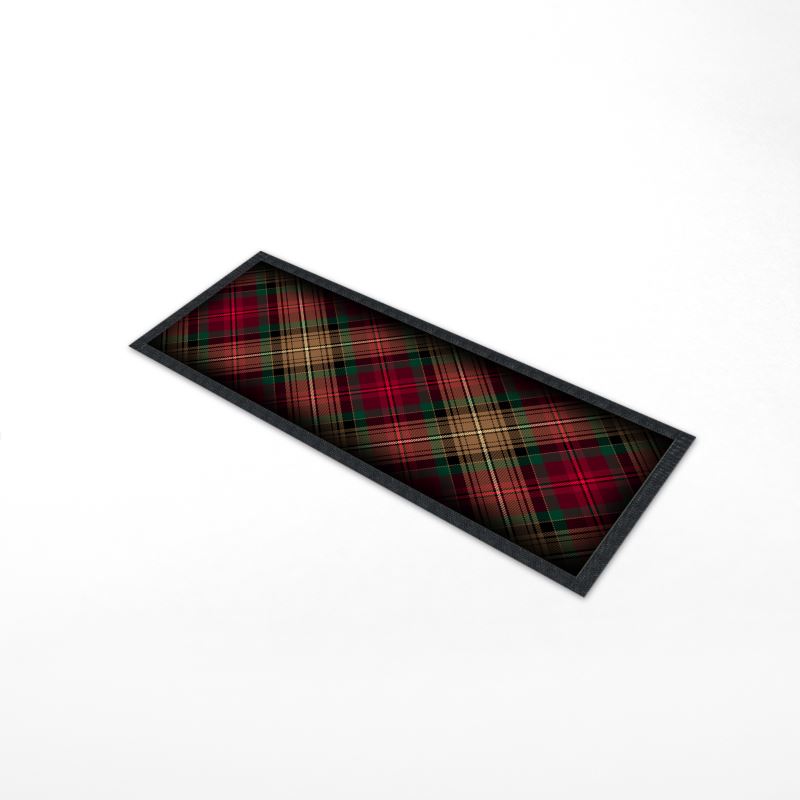 Declaration 7th Centennial Bar Runner - Medium