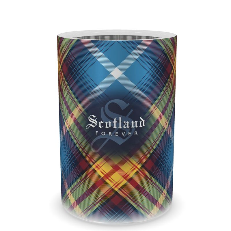 Scotland Forever - the Declaration 1320 - Wine Bottle Cooler