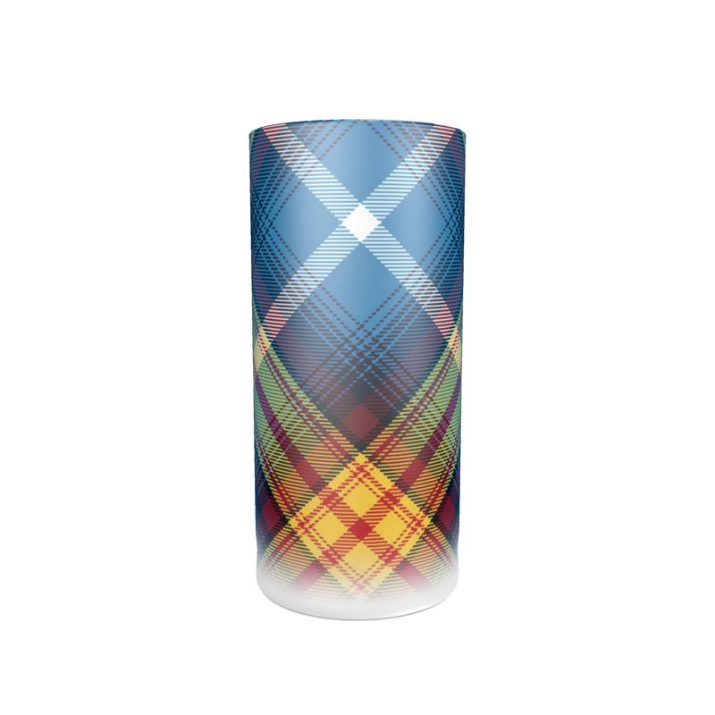 Scotland Forever - the Declaration 1320 - Shot Glasses x 2 - In a Pres