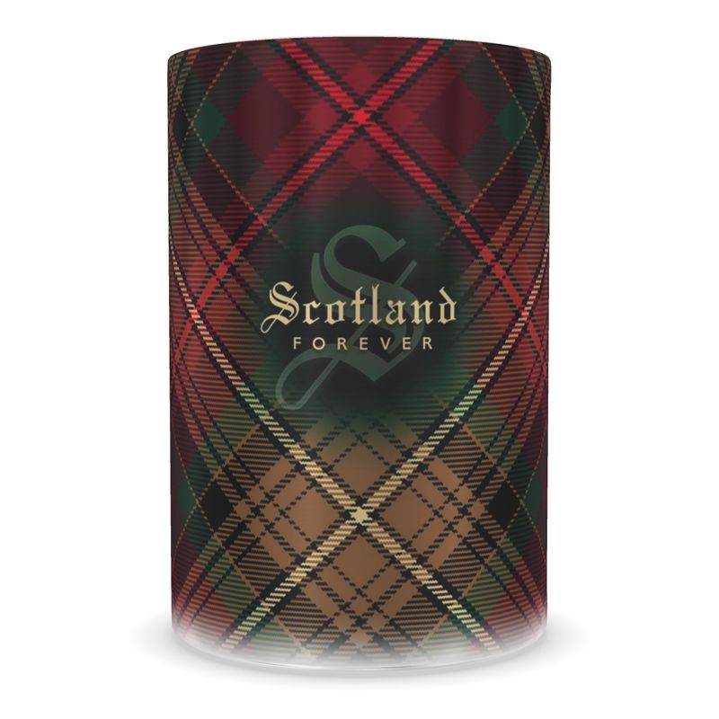 Scotland Forever - 7th Centennial - Wine Bottle Cooler