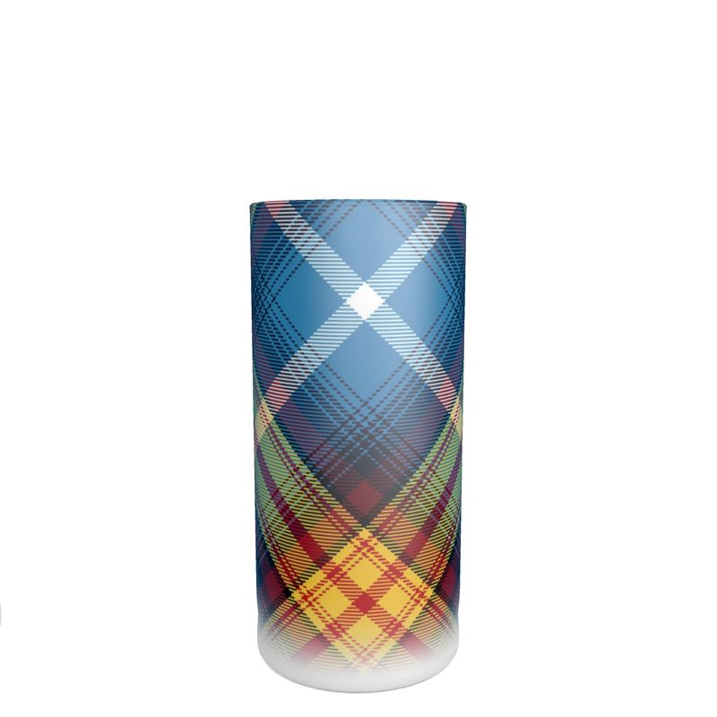 Scotland Forever - the Declaration 1320 - Shot Glasses x 6 - In a Pres