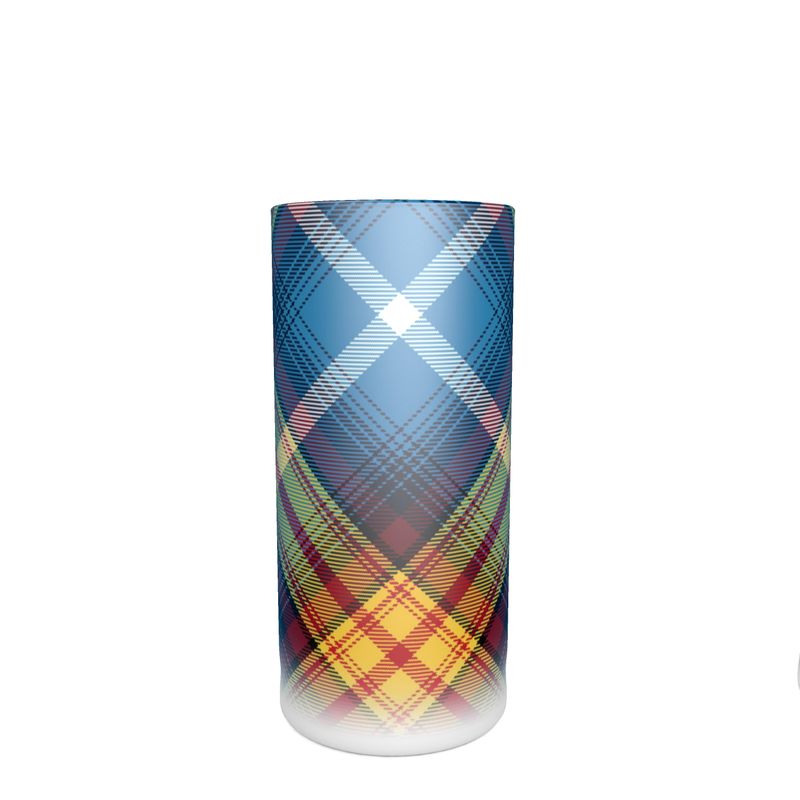 Scotland Forever - the Declaration 1320 - Shot Glasses x 6 - In a Pres