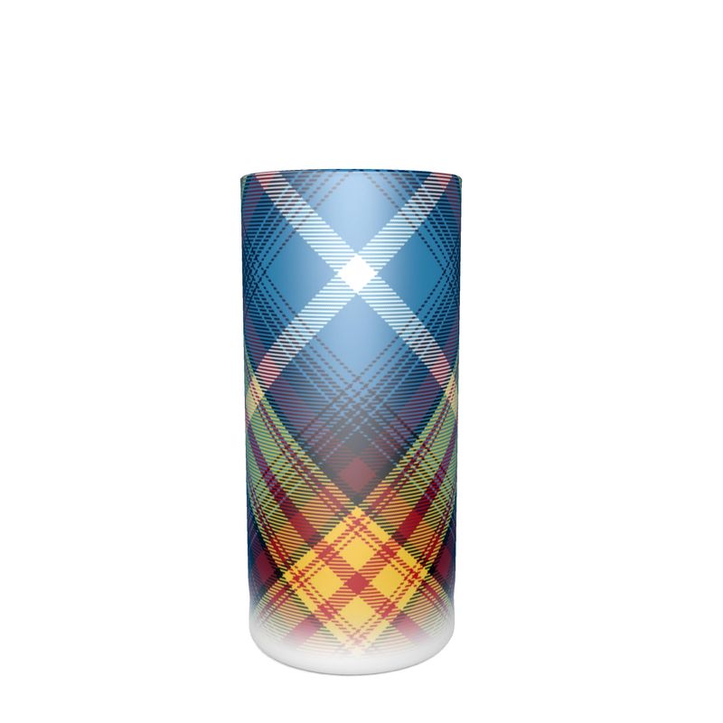 Scotland Forever - the Declaration 1320 - Shot Glasses x 6 - In a Pres