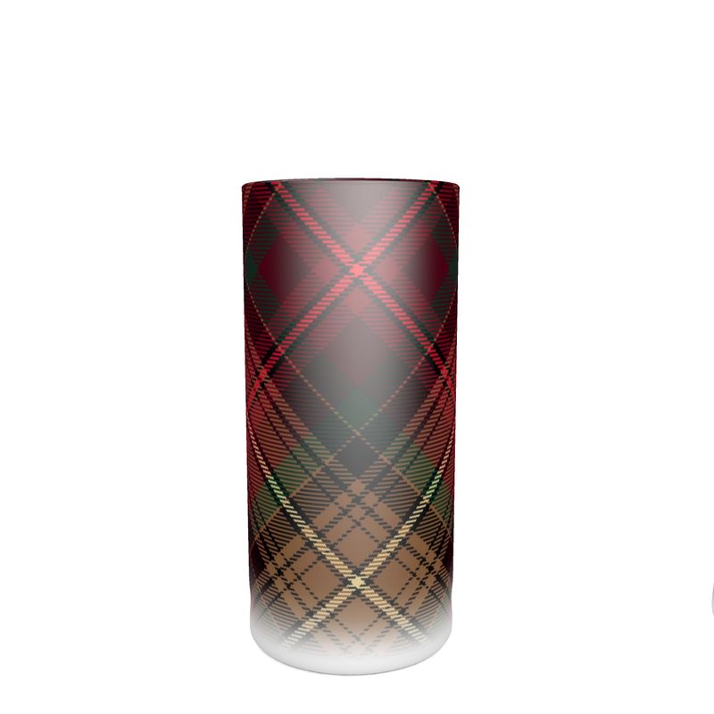 Scotland Forever - 7th Centennial - Shot Glasses x 6 - In a Presentati