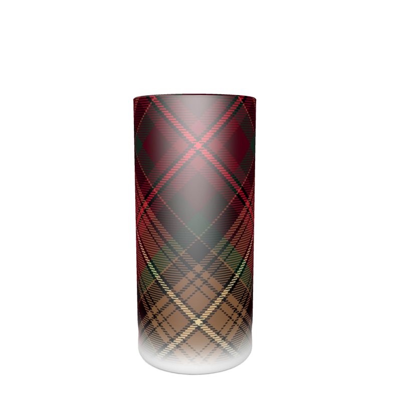 Scotland Forever - 7th Centennial - Shot Glasses x 6 - In a Presentati
