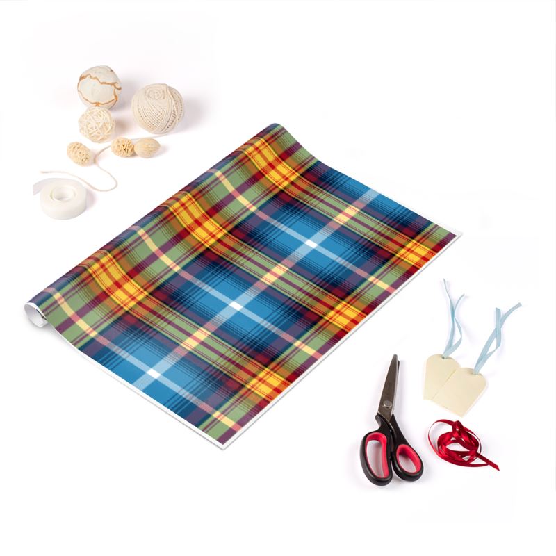 Declaration Gift Wrap