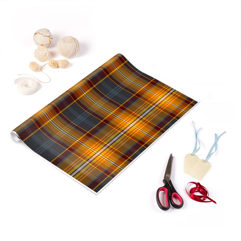 Scotch Whisky Tartan ®