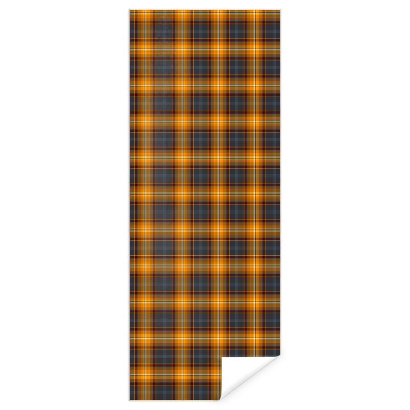 Scotch Whisky Tartan ® - Squared - Reduced
