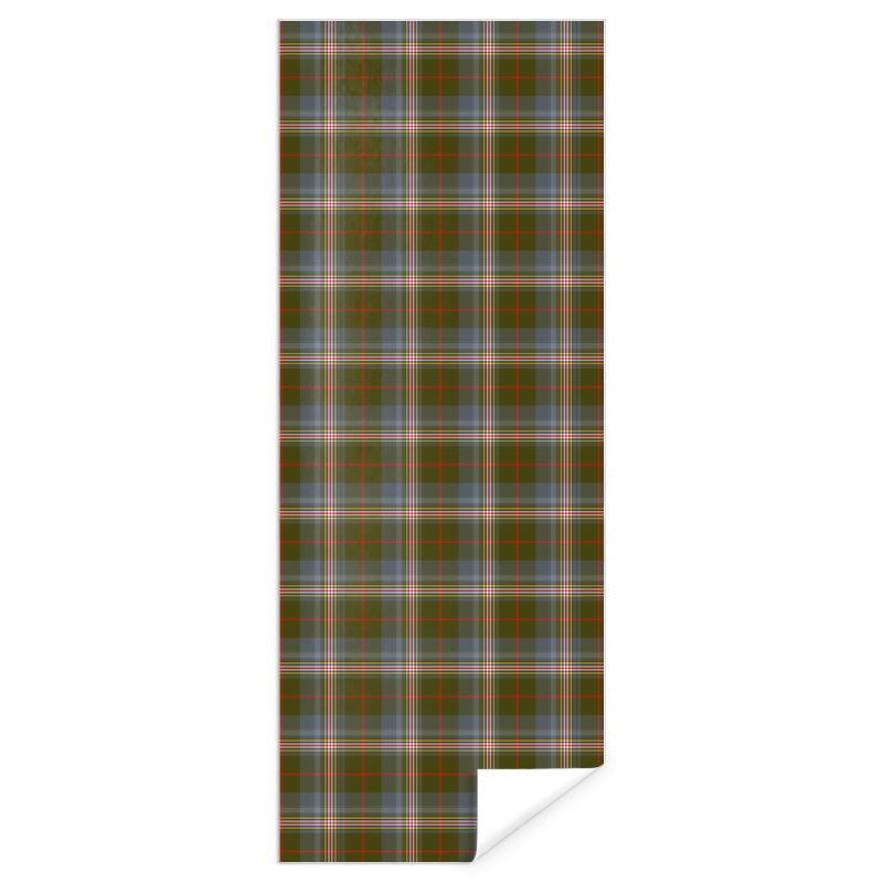 Red Lichtie Spitfire - Squared - Reduced