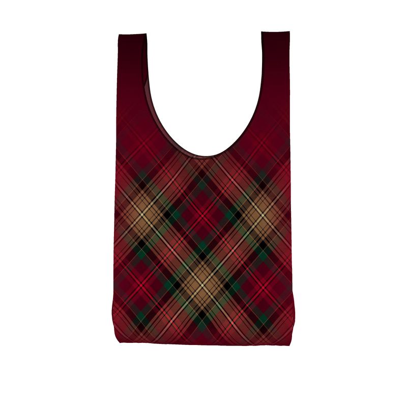 Declaration of Arbroath 7th Centennial Parachute Shopping Bag