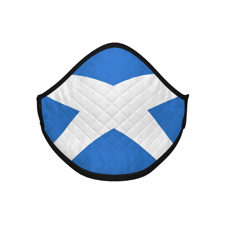 Face Masks Four pack - mixed - 4 - extra large