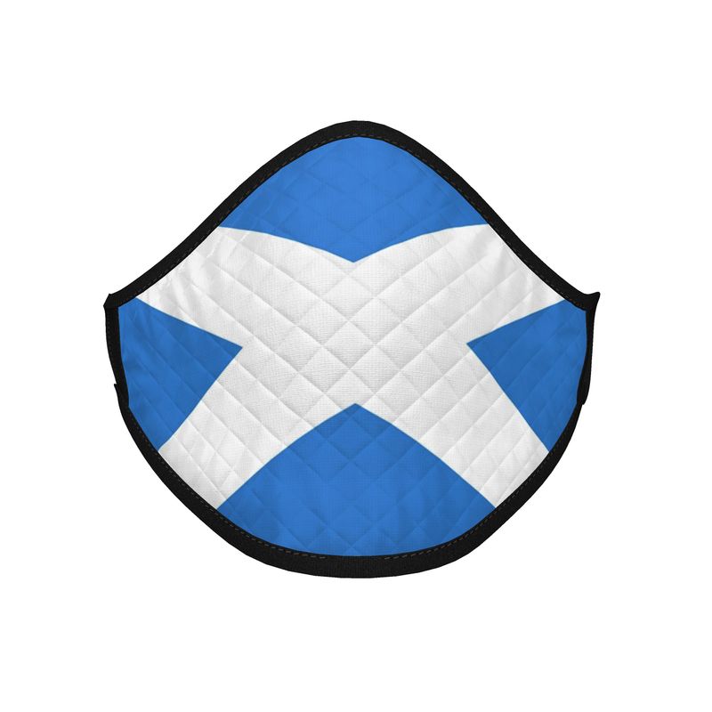 Face Masks Four pack - mixed - 4 - extra large