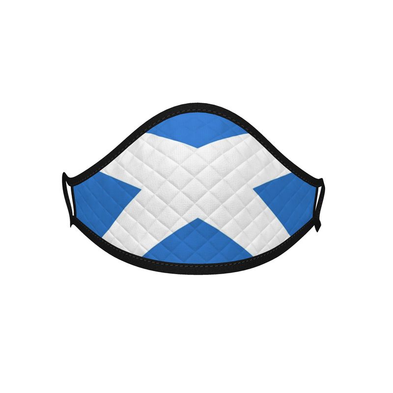 Face Masks Four pack - mixed - 4 - small