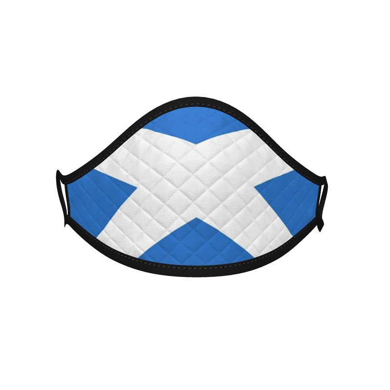 Face Masks Four pack - mixed - 4 - small