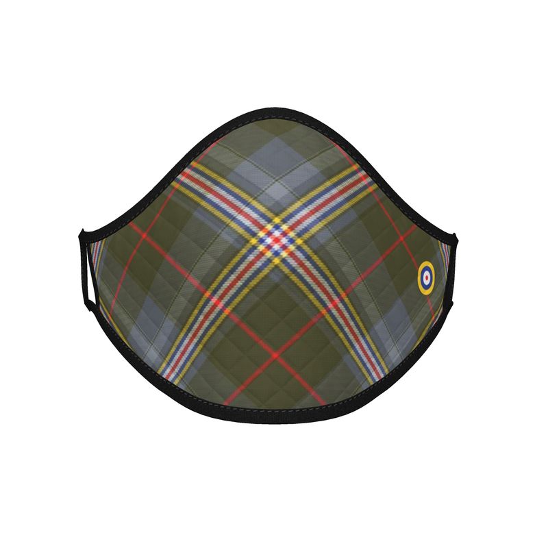 Red Lichtie Spitfire ✓