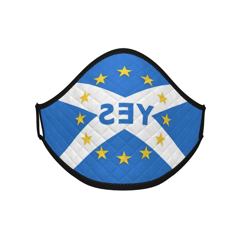 Saltire Pro EU YES ✓