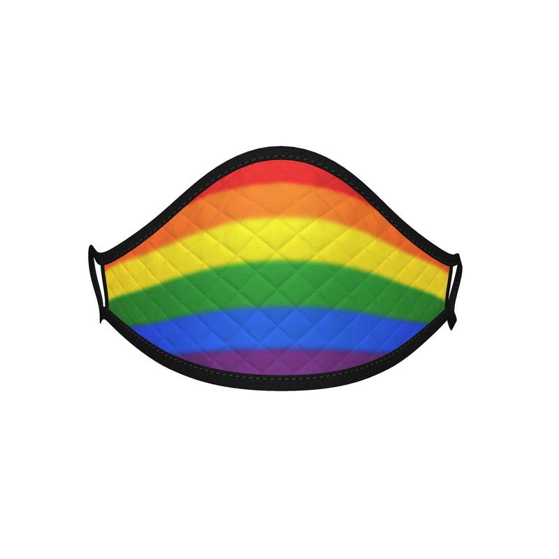 Gay Pride - Small ✓