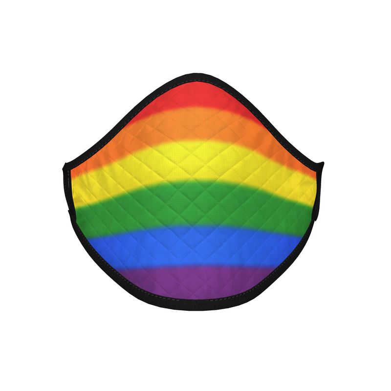 Gay Pride - Extra Large ✓