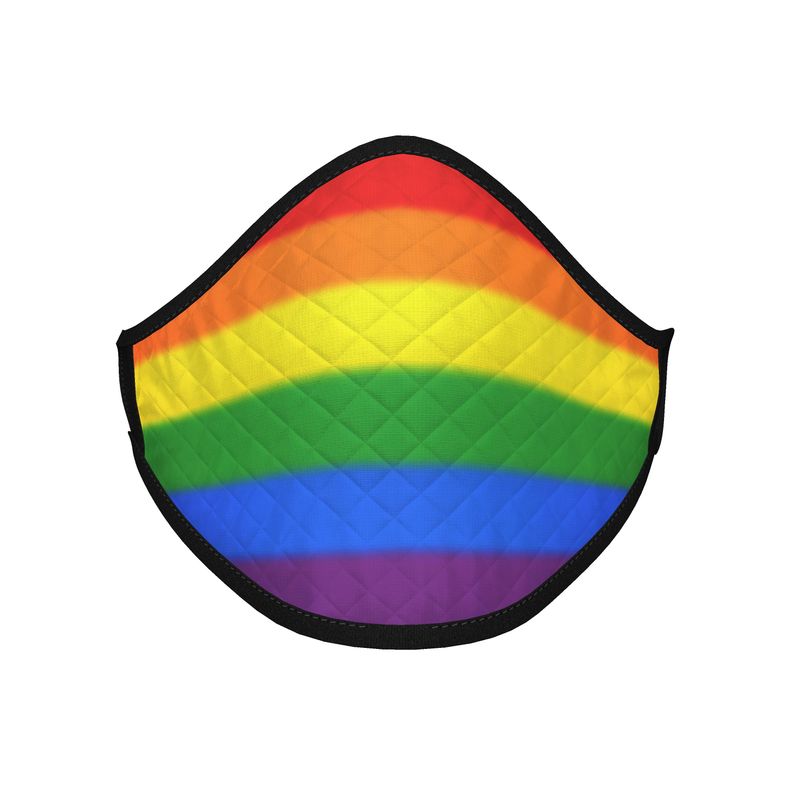 Gay Pride - Extra Large ✓