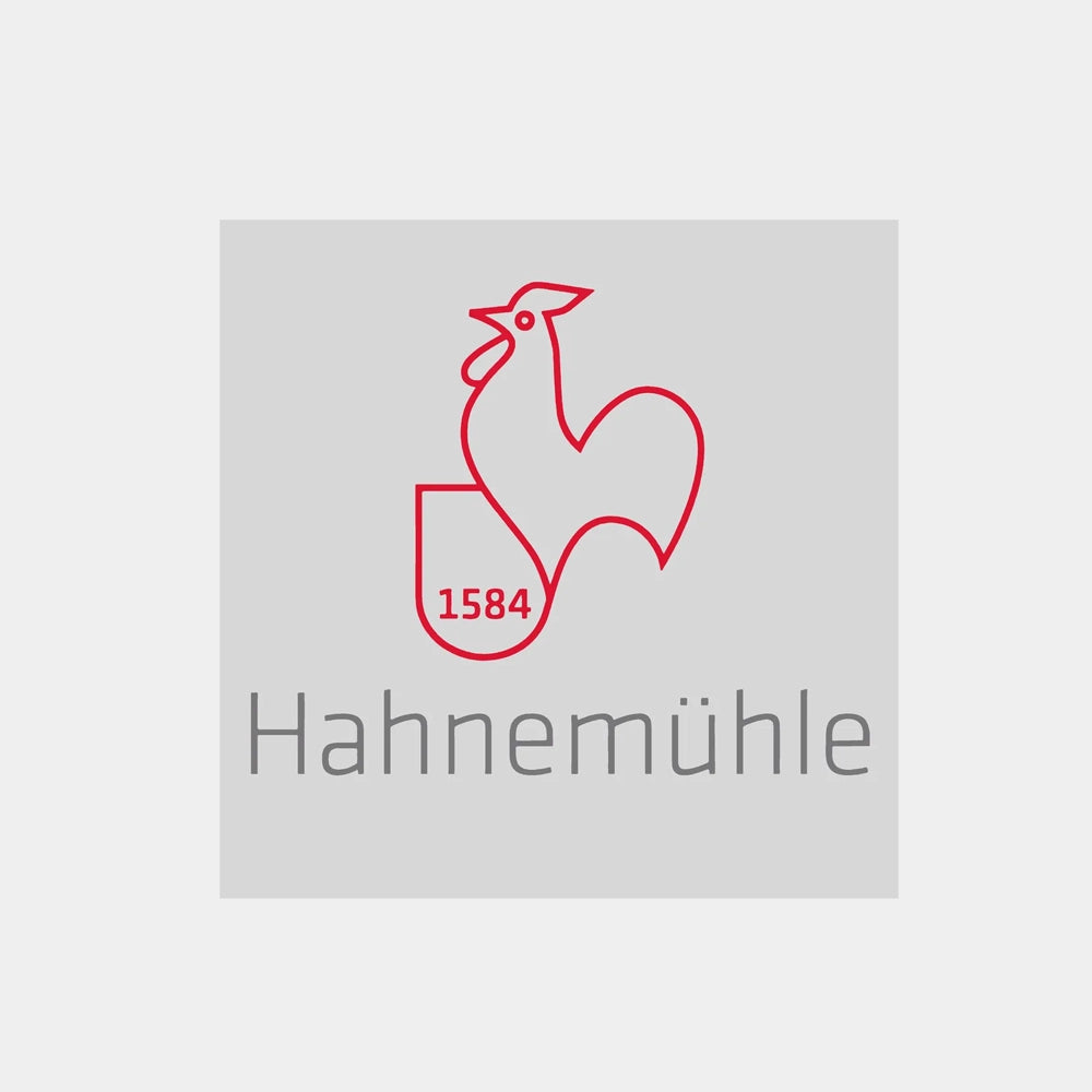 Hahnemühle Bamboo paper logo