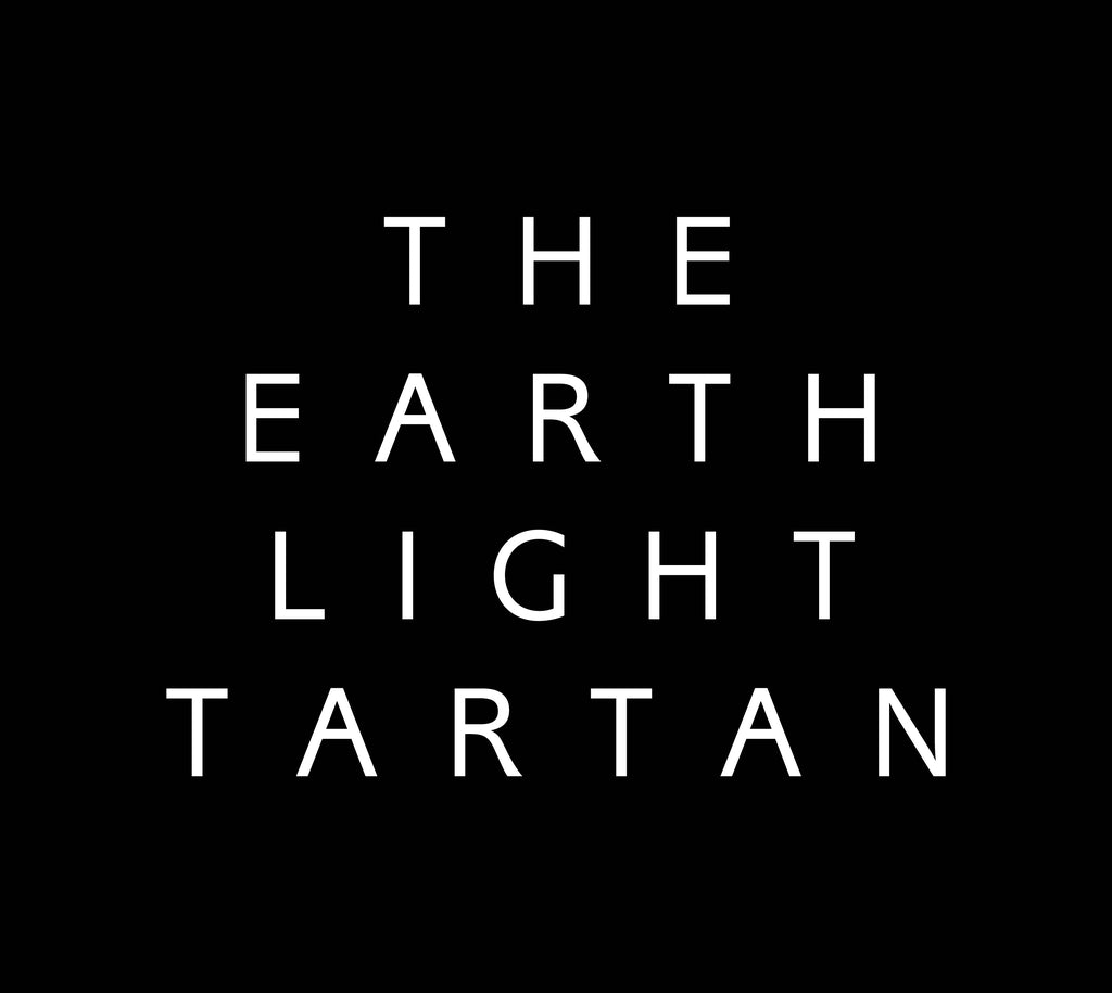 THE EARTH LIGHT TARTAN