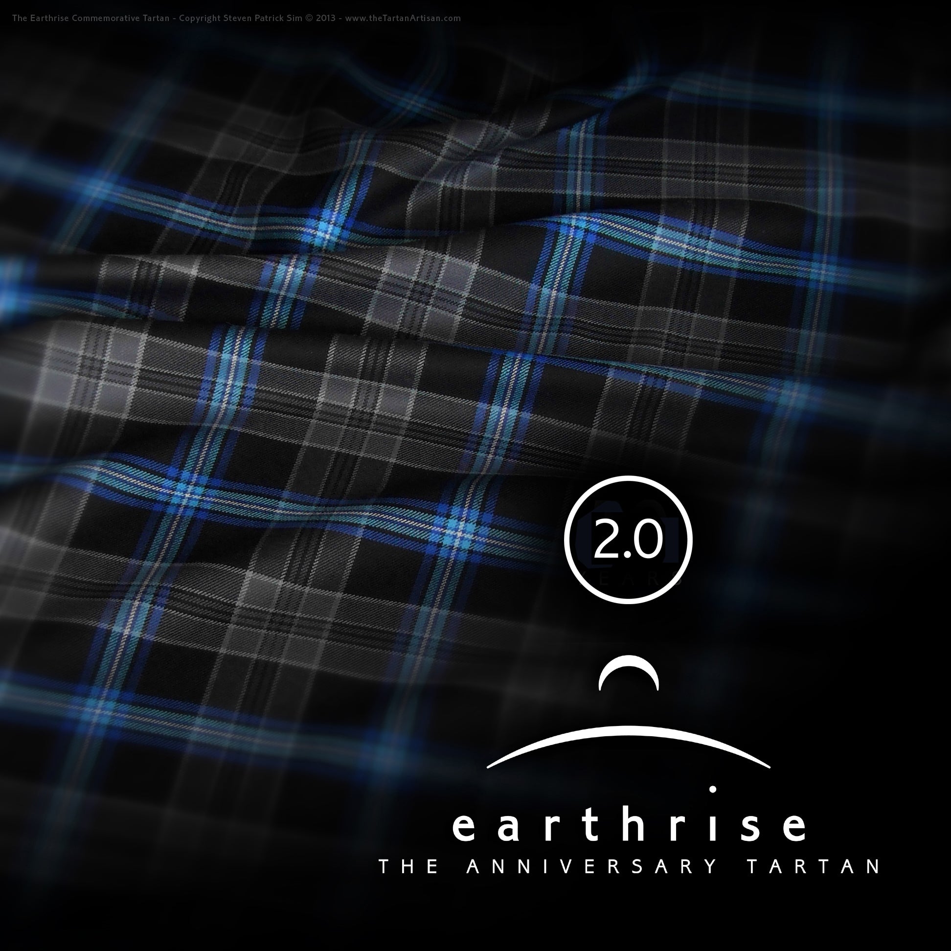 Earthrise 2.0 Tartan