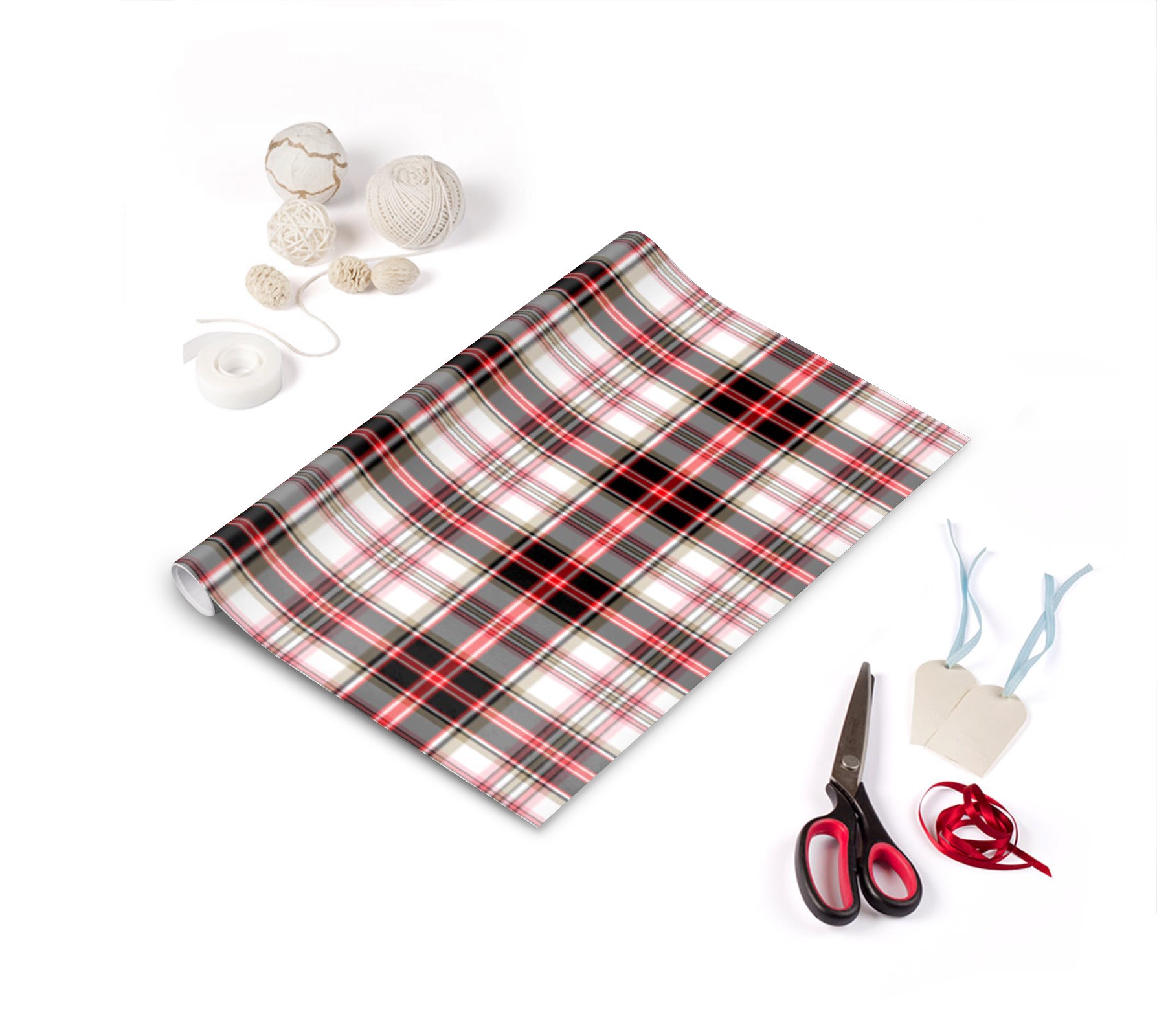 Designer wrapping paper exclusive to the Tartan Artisan ®. Featuring the tartan... Puccini's Madama Butterfly, created in 2012 commemorating Giacomo Puccini's heart-breaking opera Madama Butterfly