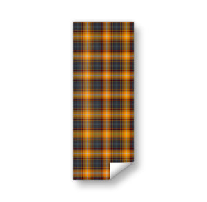 Scotch Whisky Tartan ® Gift Wrap - Kilt Sett Size