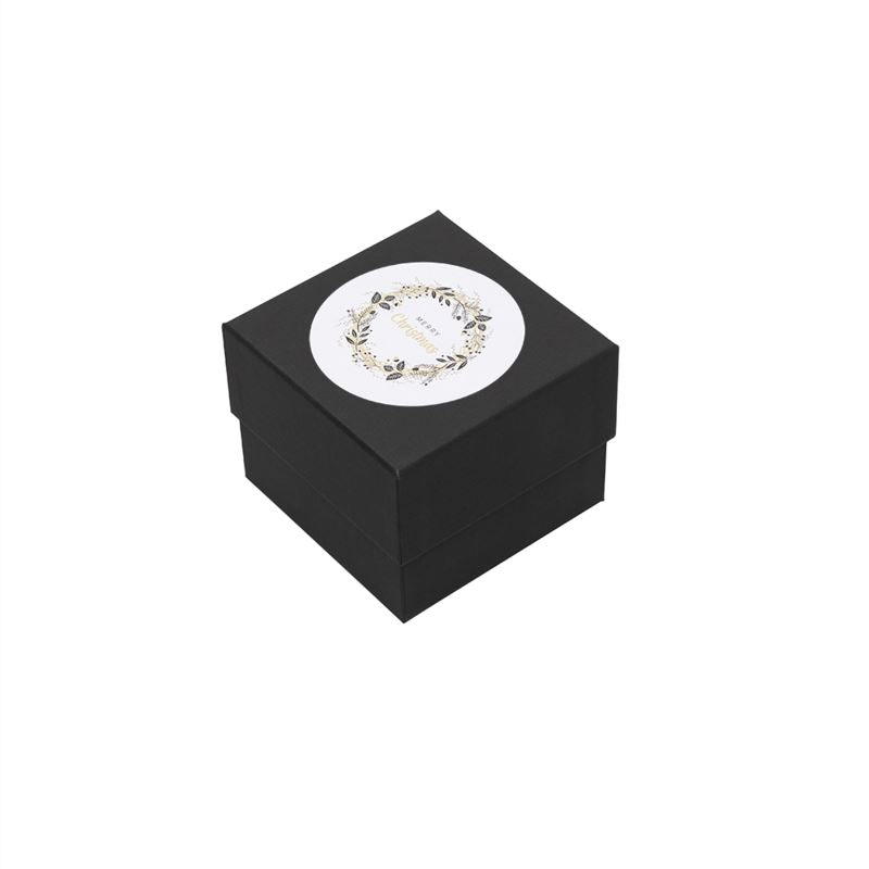 The Declaration of Scottish Independence Tartan ~ Bone China Christmas Bauble