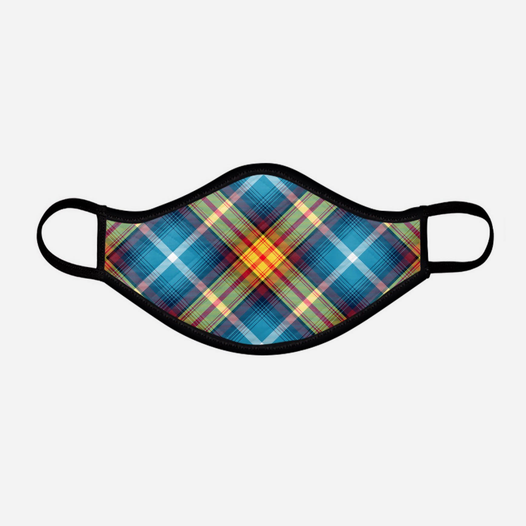 Tartan Face coverings face masks Covid 19 Covid-19 Pandemic Coronavirus Virus cough sneeze by Steven Patrick Sim the Tartan Artisan Stevie Tartan Guy - Nicola Sturgeon homeless - four pack combo - large - including Declaration of Arbroath Scottish Independence Saltire 6th April 1320 - Scottish Saltire - Lion Rampant Royal Standard of Scotland - four pack combo medium