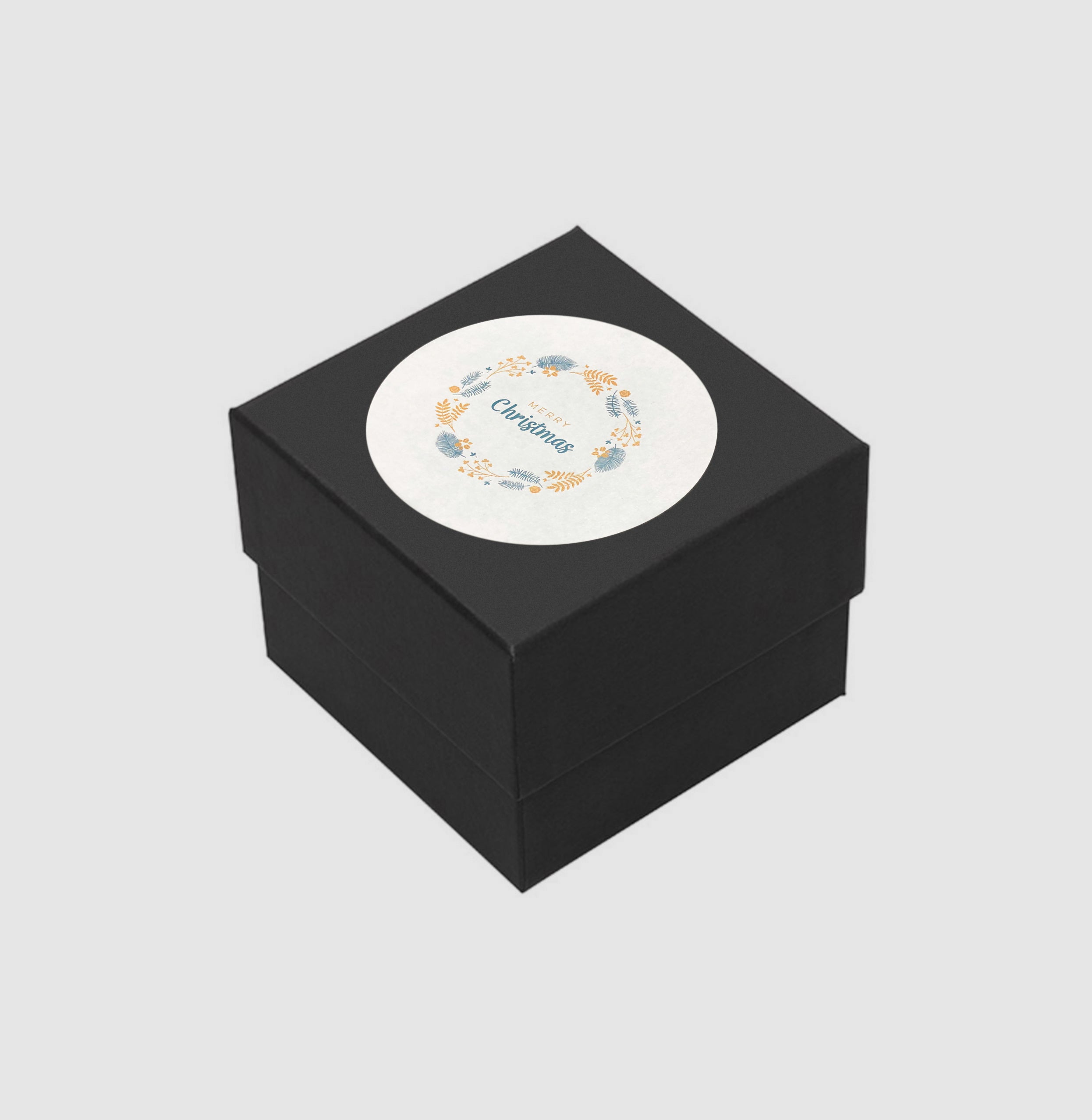 Declaration Tartan Christmas Bauble - Box 2