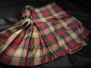 Declaration of Arbroath 7th Centennial Kilt by Steven Patrick Sim