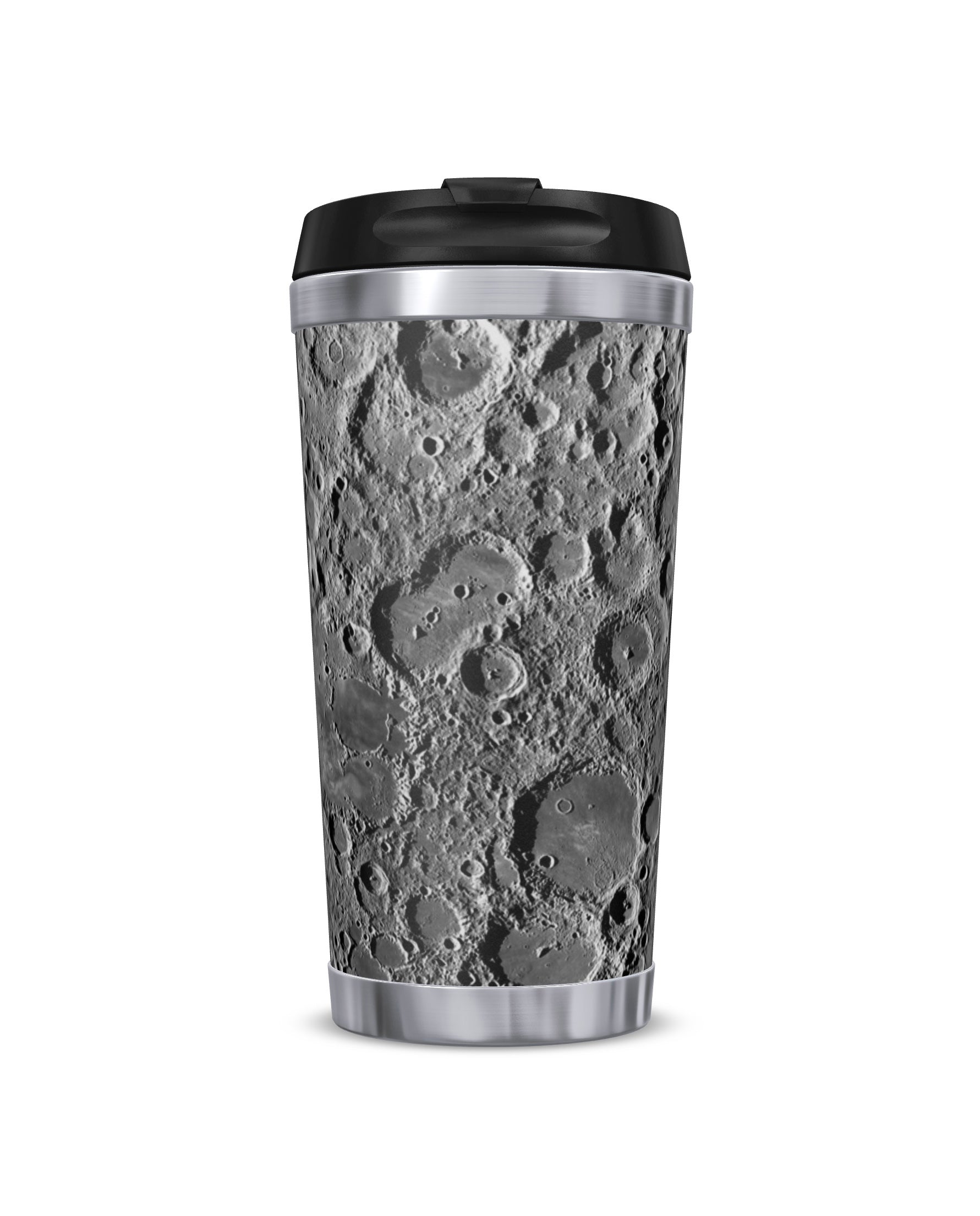 Earthrise 2.0 - Lunar Travel Flask - 