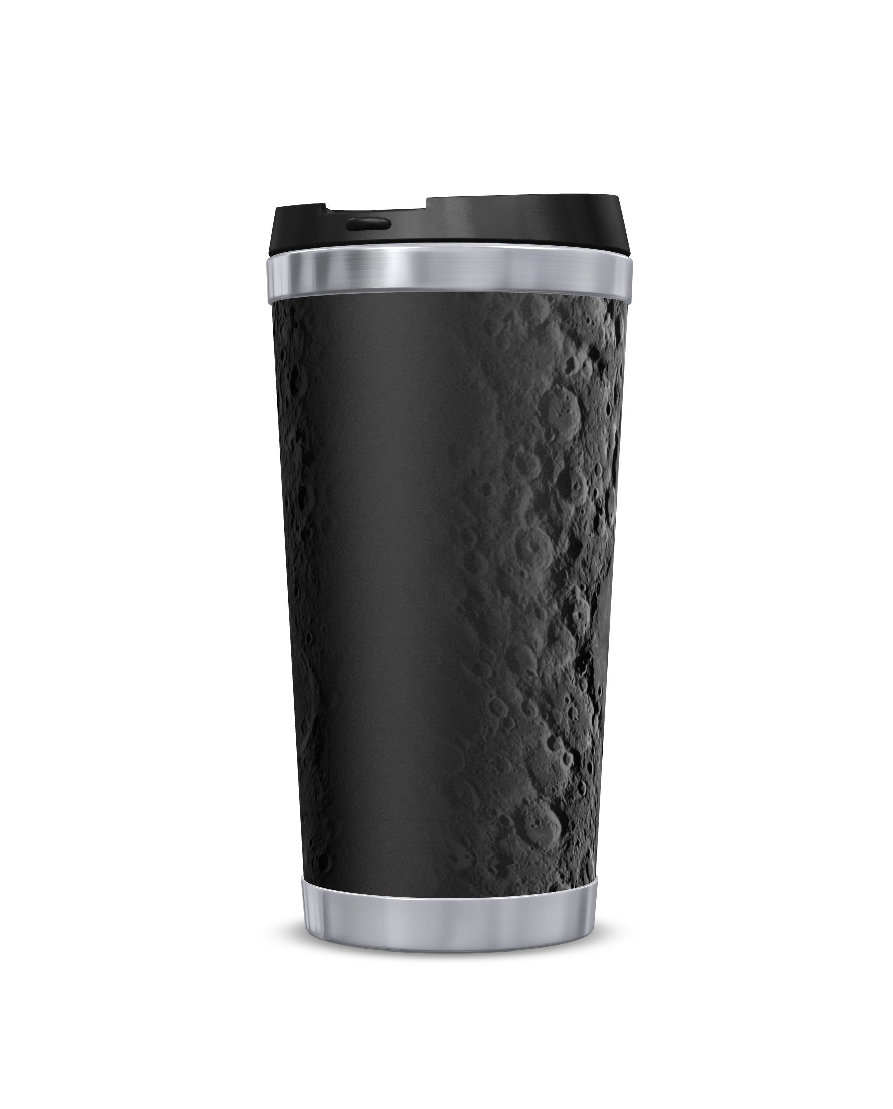 Earthrise 2.0 - Lunar Travel Flask - 