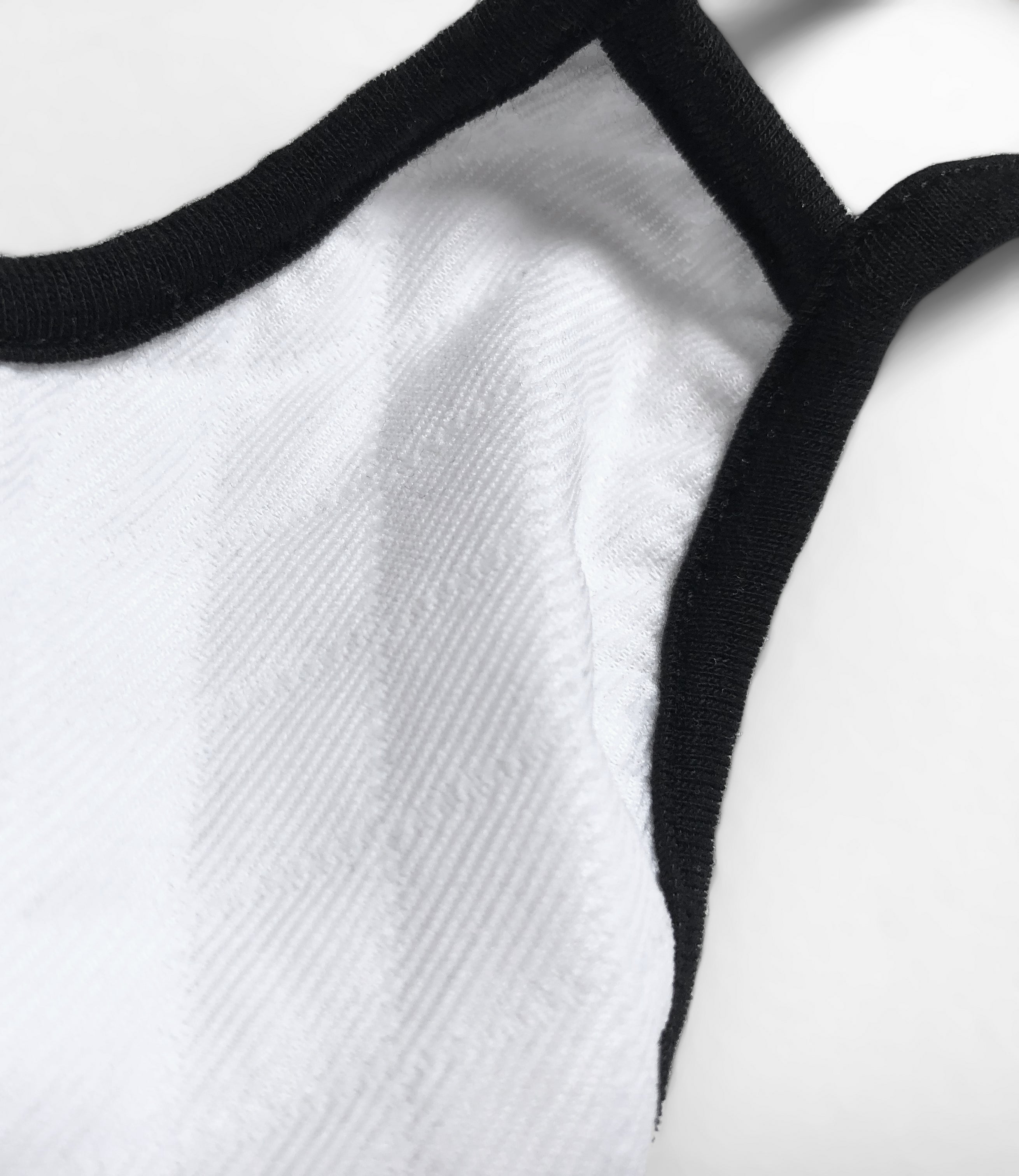 Contoured Face Masks - Twin Pack 4 - Large ✓