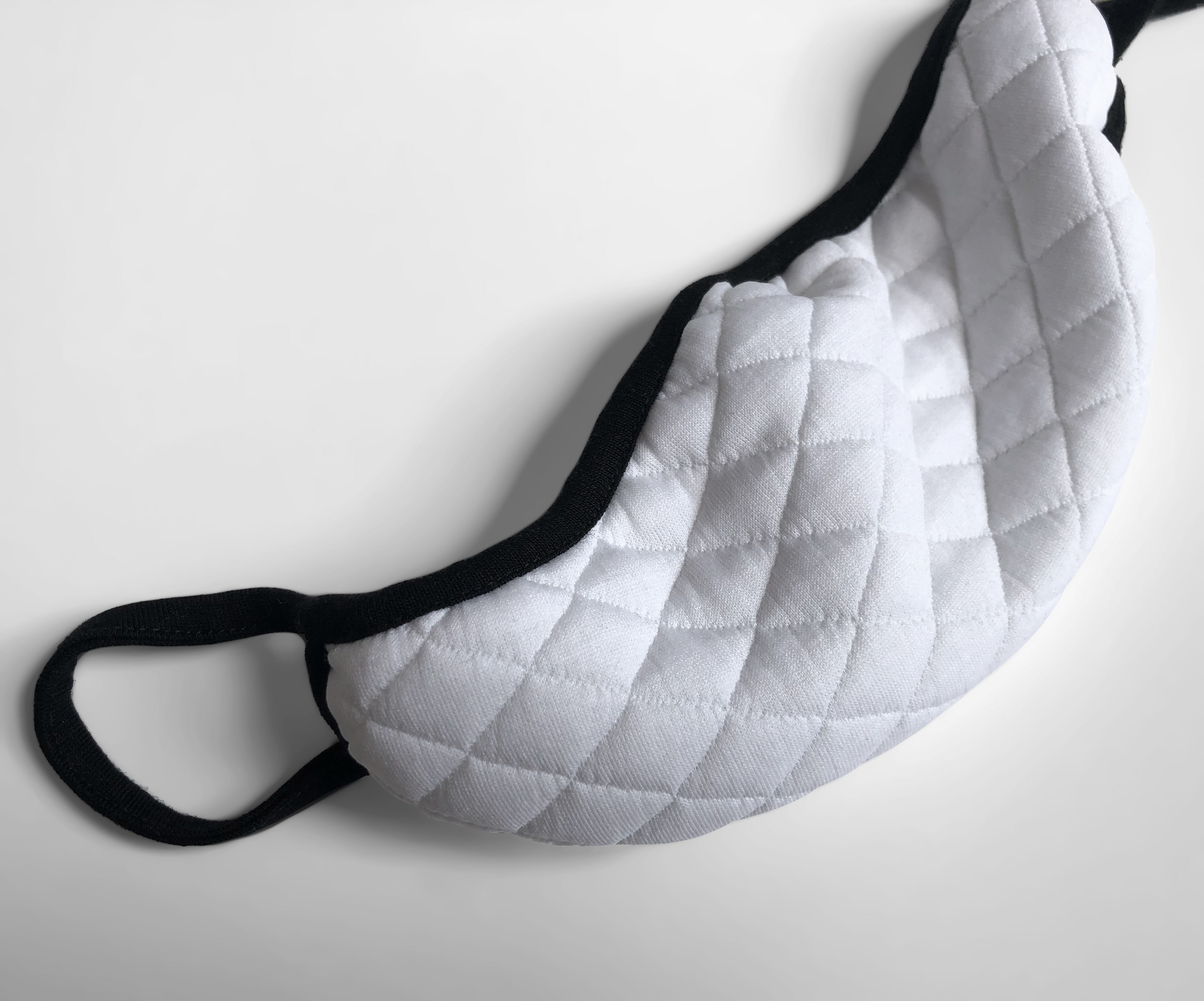 custom printed cloth face masks by the Tartan Artisan