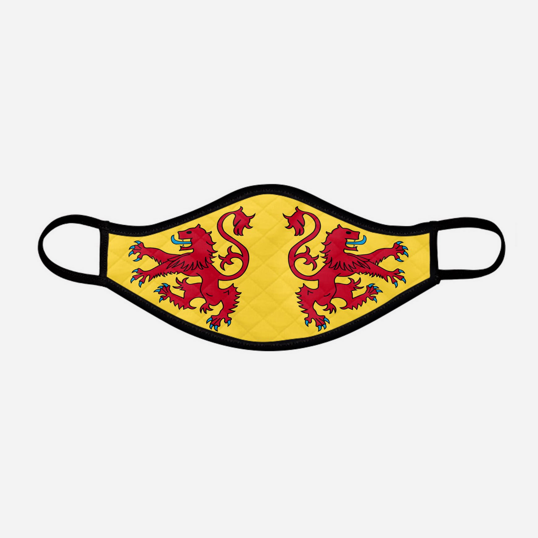 Tartan Face coverings face masks Covid 19 Covid-19 Pandemic Coronavirus Virus cough sneeze by Steven Patrick Sim the Tartan Artisan Stevie Tartan Guy - Nicola Sturgeon homeless - four pack combo - large - including Lion Rampant Royal Standard of Scotland - four pack combo small