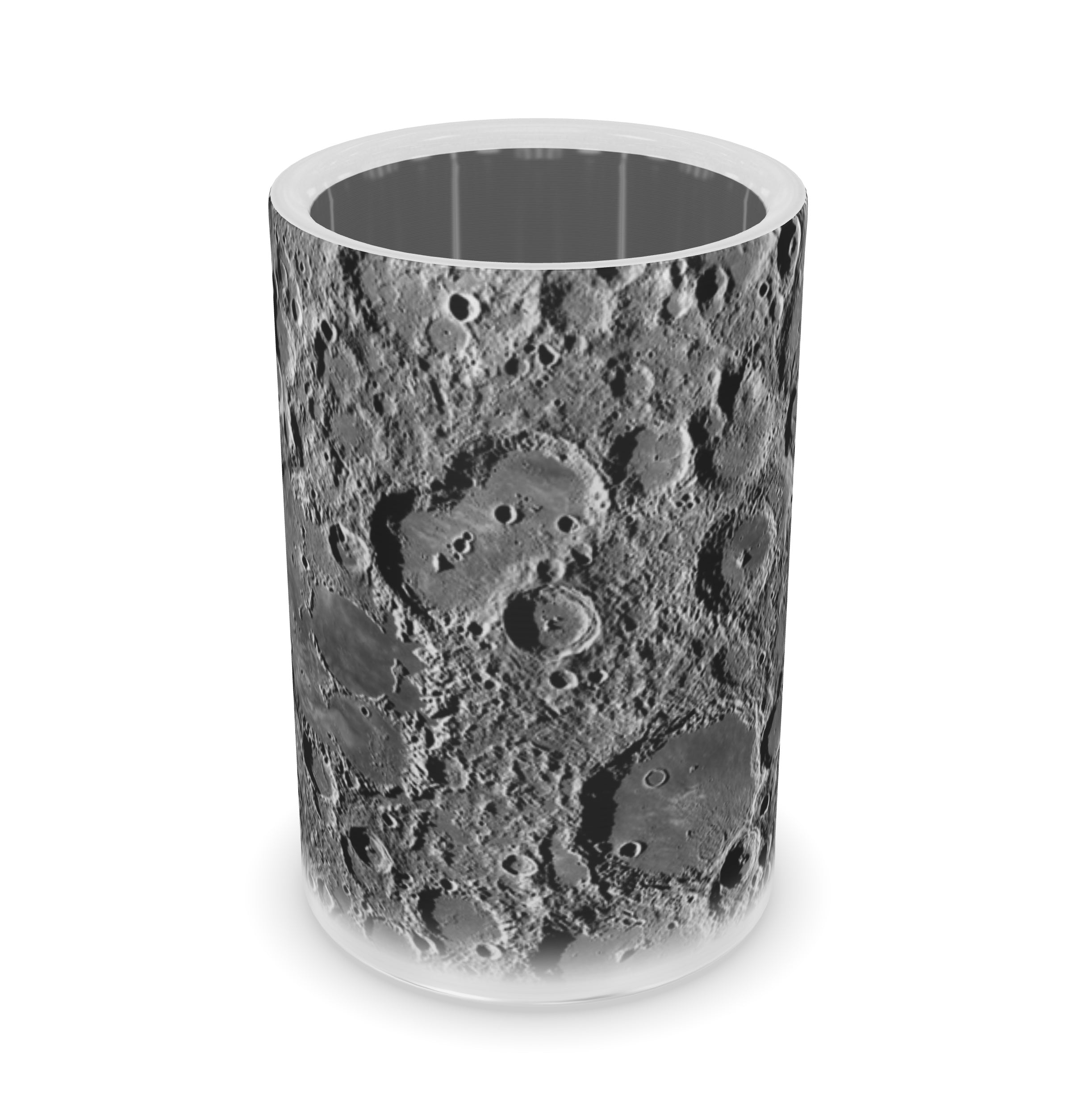 Dark Side of the Moon - Wine Bottle Cooler - 1