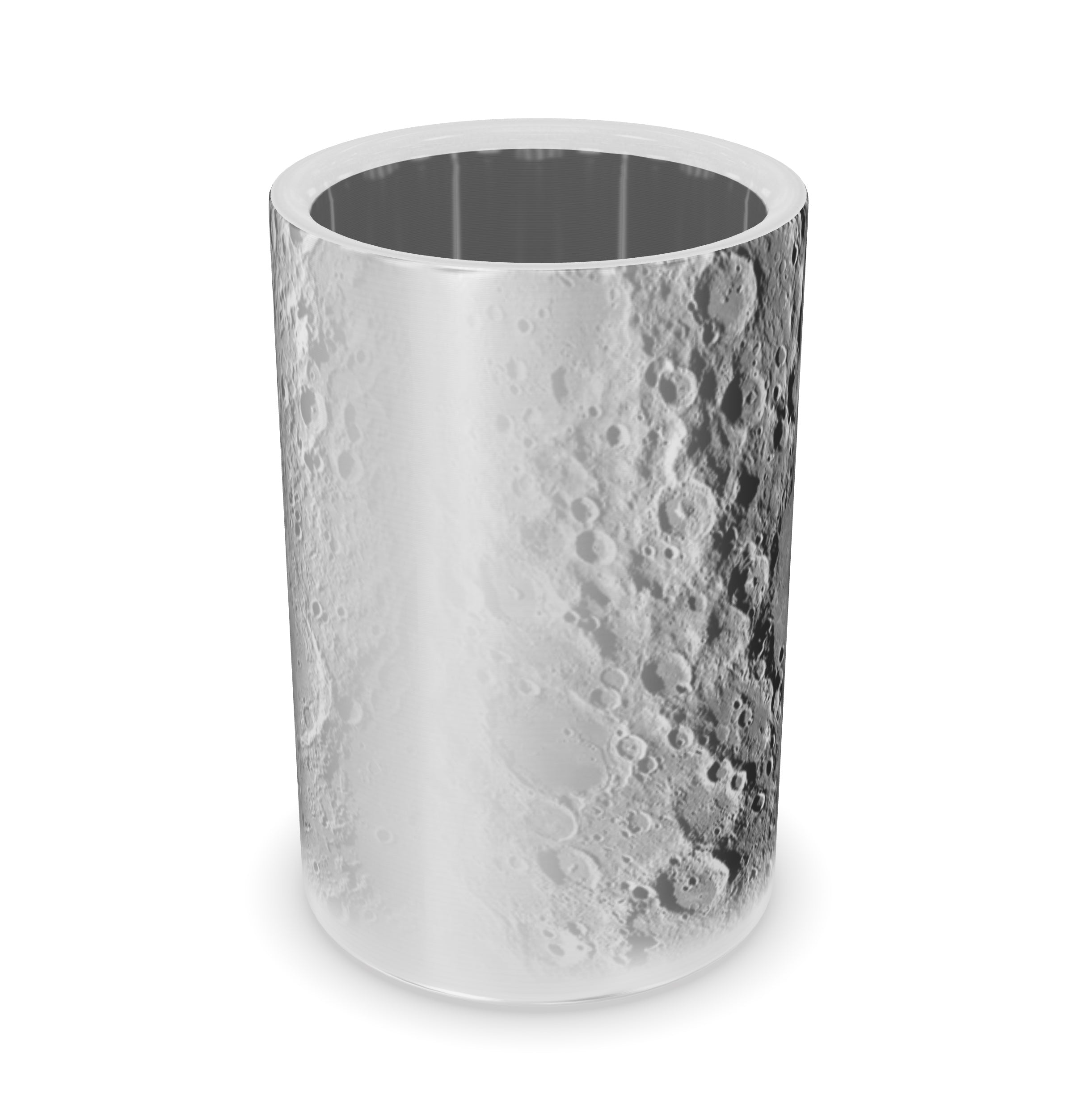 Dark Side of the Moon - Wine Bottle Cooler - 3